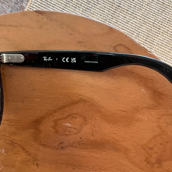 Ray-Ban Wayfarer Way Sunglasses - Picture 7 of 8